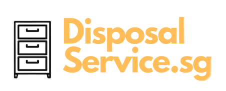 Disposal Service.sg Singapore Disposal