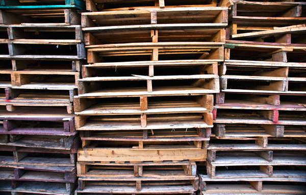 Pallet Disposal Singapore